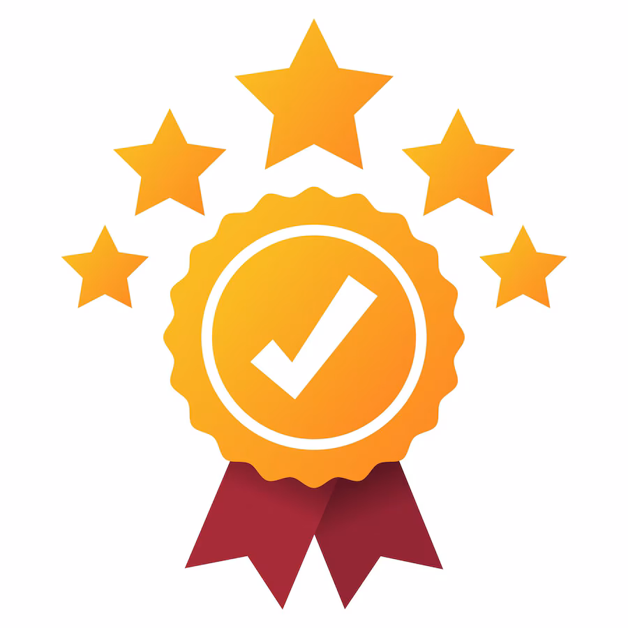 Certified Experts