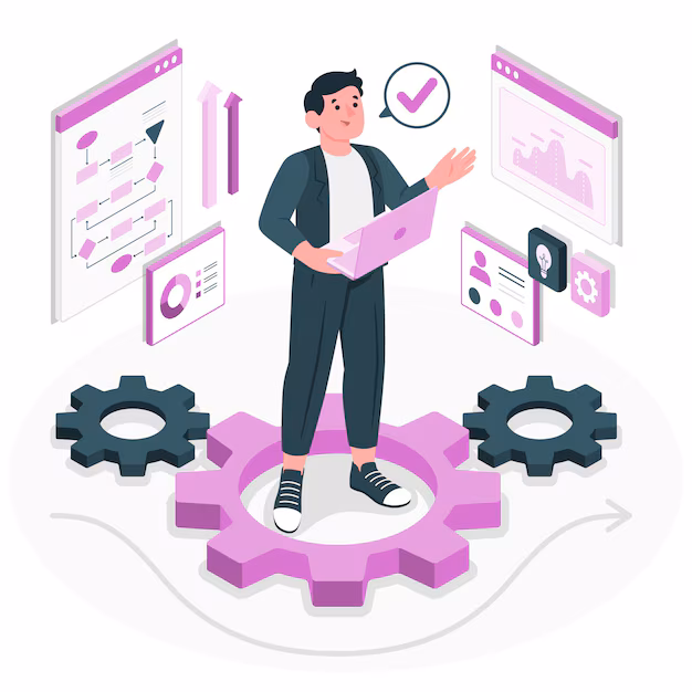 Customized Solutions