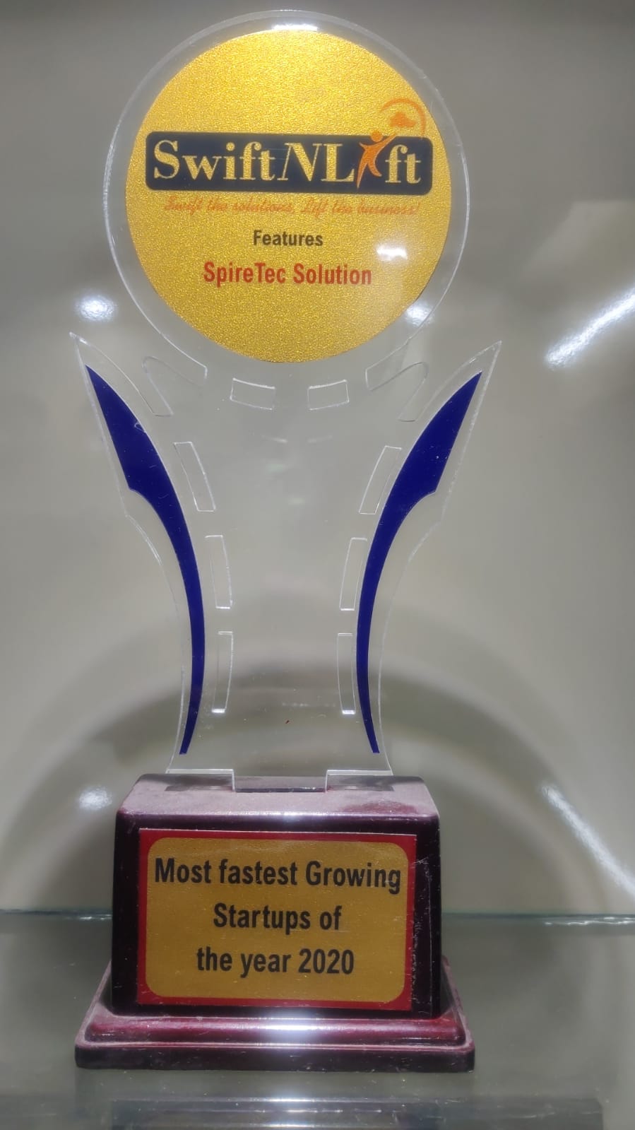Award